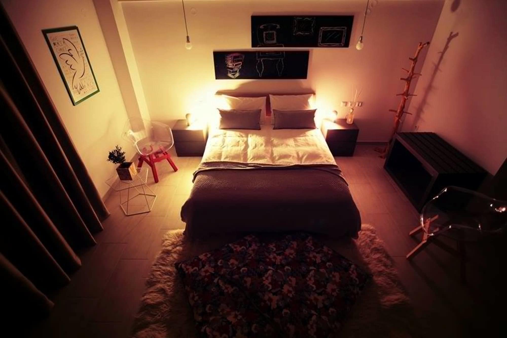 Oniropetra Boutique Hotel Карпенисион Экстерьер фото