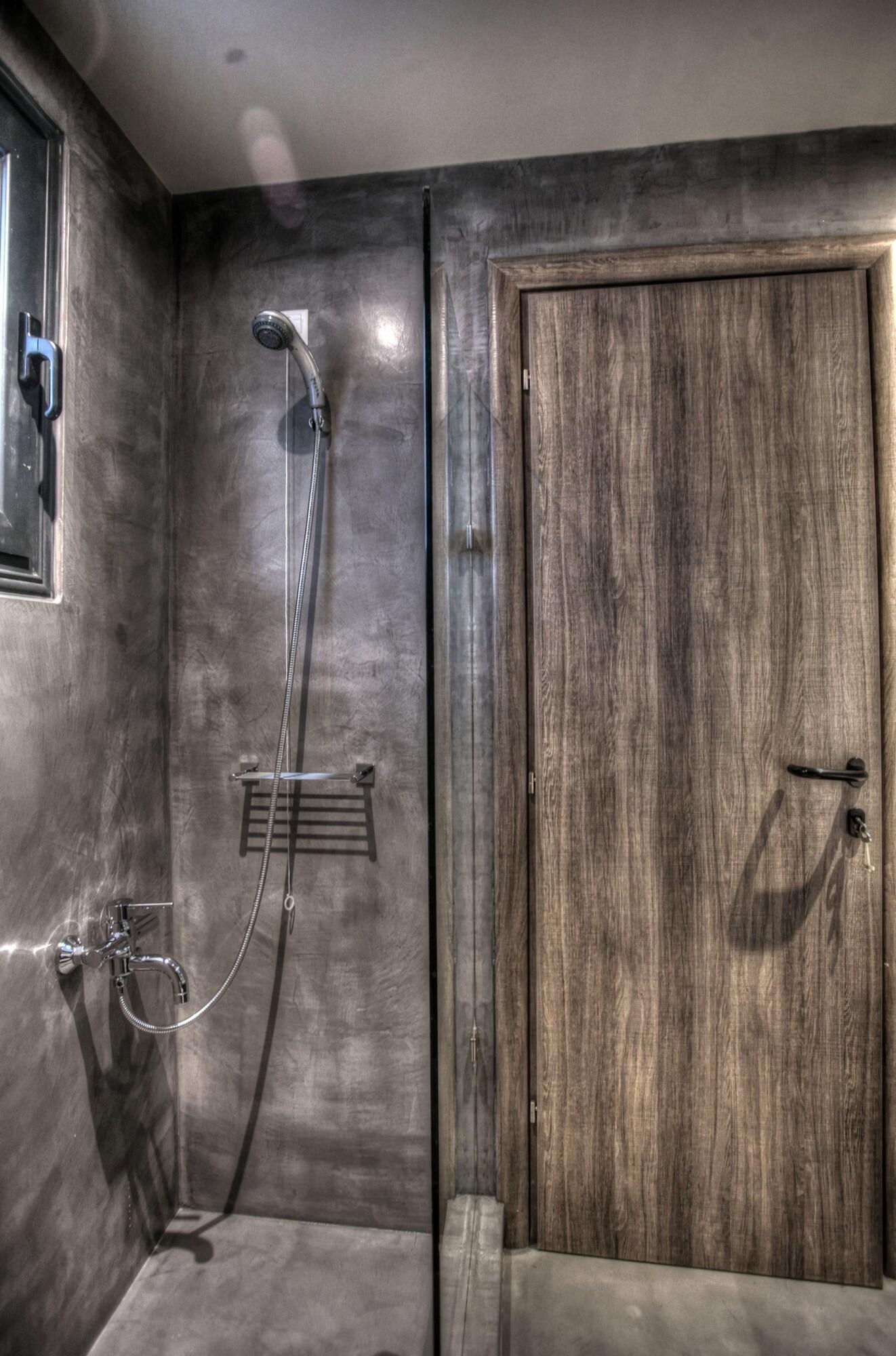 Oniropetra Boutique Hotel Карпенисион Экстерьер фото