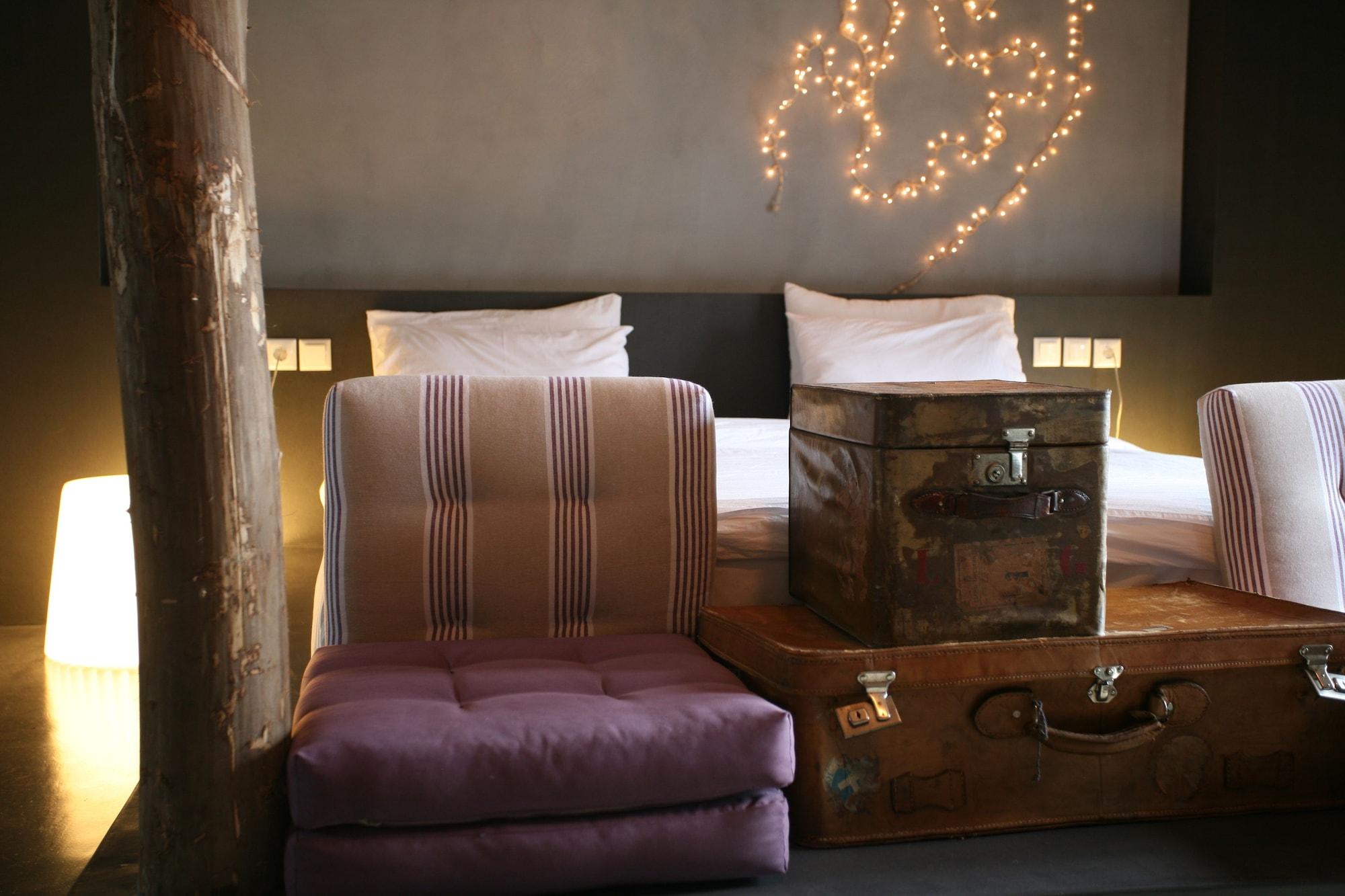 Oniropetra Boutique Hotel Карпенисион Экстерьер фото