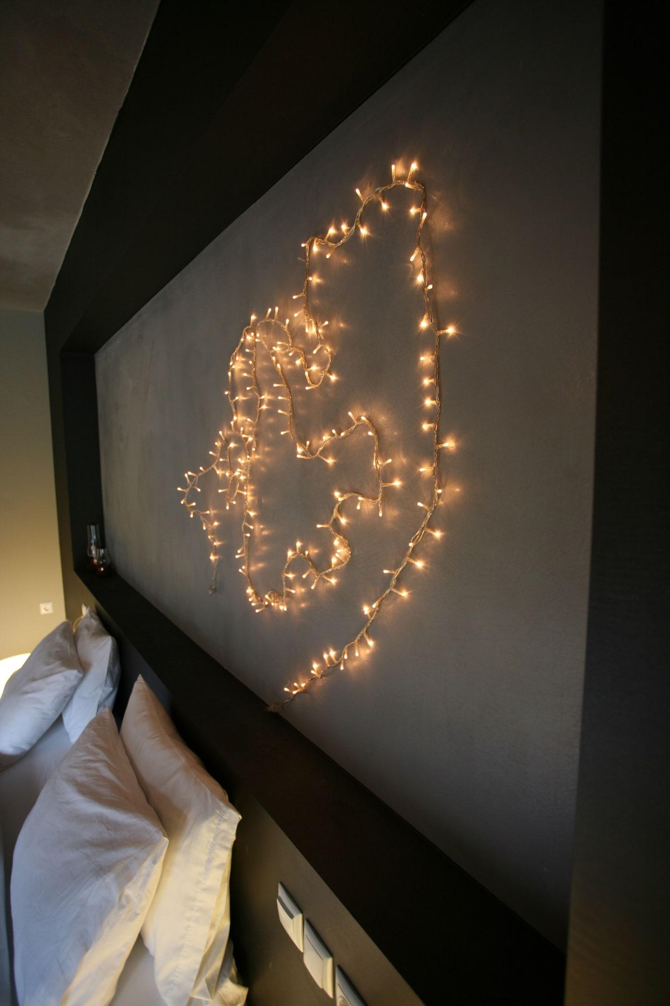 Oniropetra Boutique Hotel Карпенисион Экстерьер фото