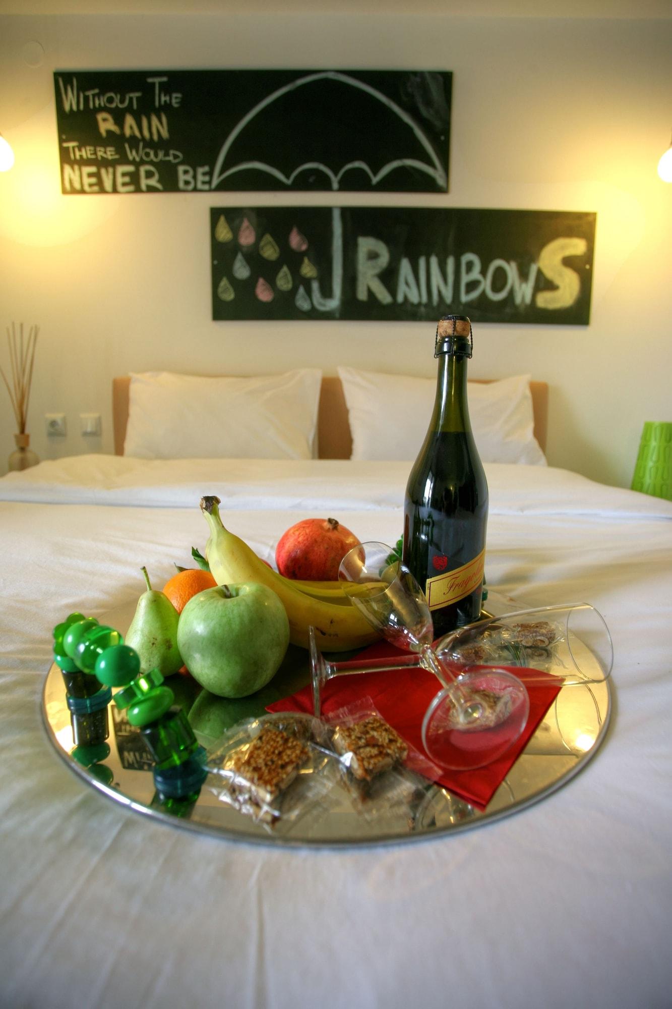 Oniropetra Boutique Hotel Карпенисион Экстерьер фото