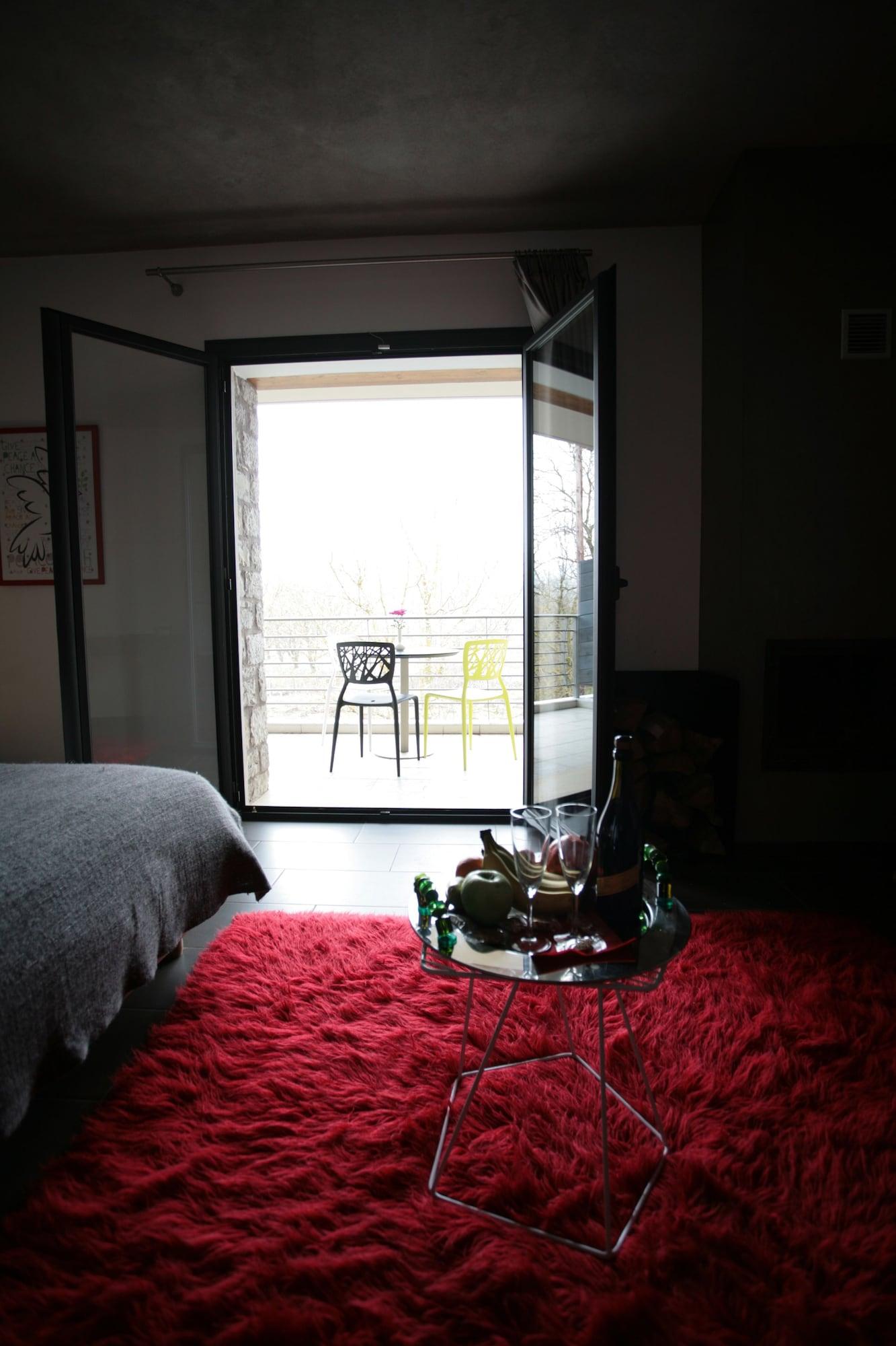 Oniropetra Boutique Hotel Карпенисион Экстерьер фото