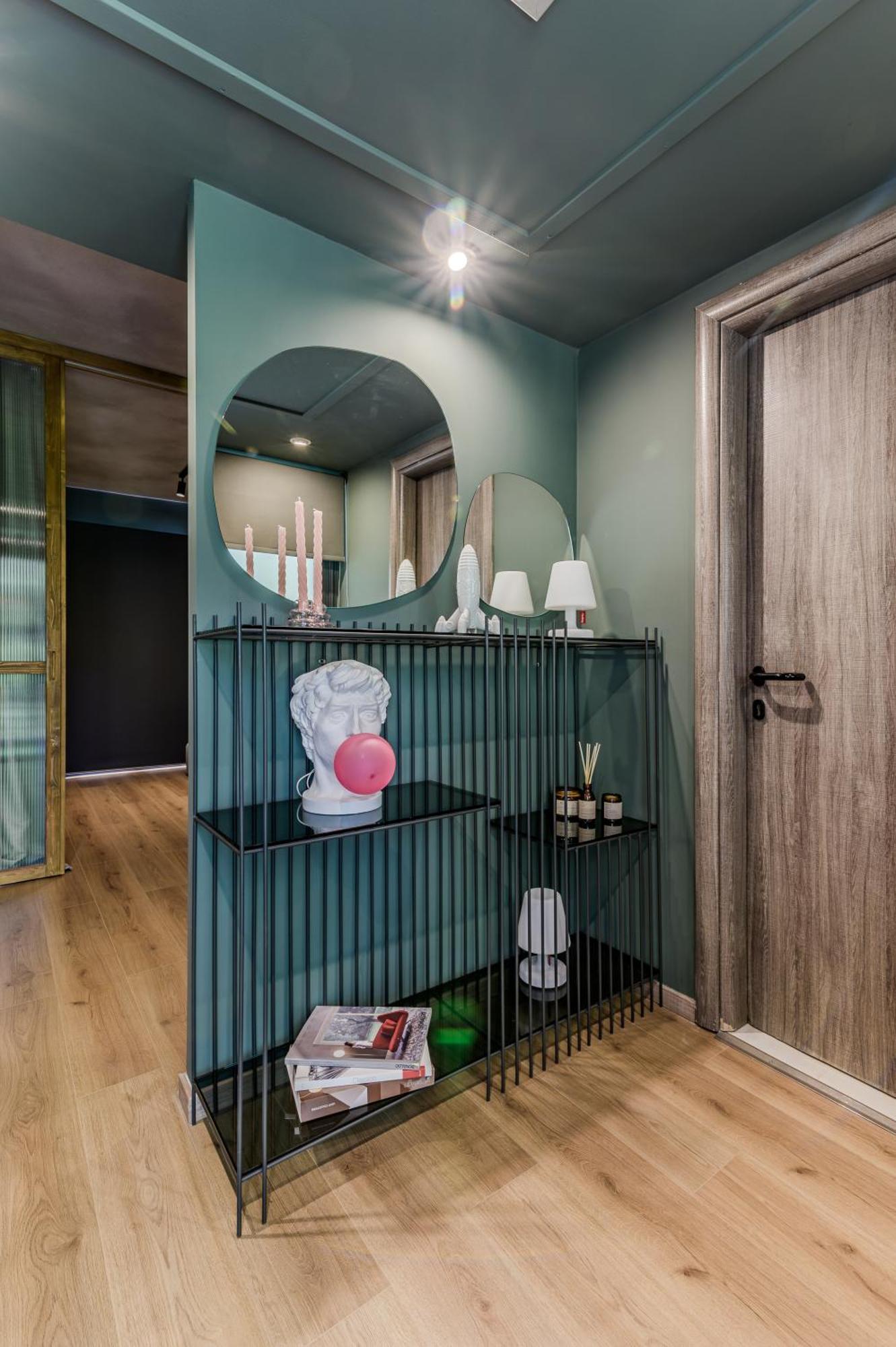 Oniropetra Boutique Hotel Карпенисион Экстерьер фото